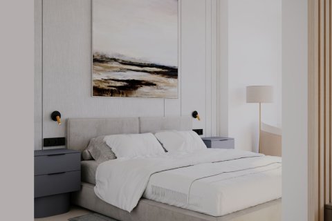 Продажа квартиры в Гуардамар-дель-Сегура, Аликанте, Испания 1 спальня, 51.75м2 №186810 - фото 13