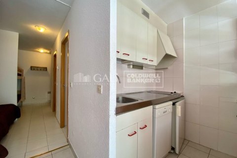 Lägenhet för uthyrning i Principado De Andorra (Ninguna Poblacion Tiene C.P.), Lleida, Spanien 52 kvm. Nr. 178410 - foto 7