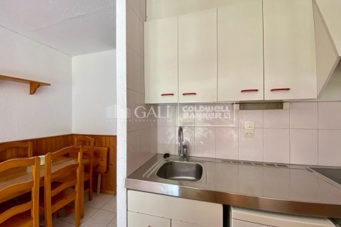Lägenhet för uthyrning i Principado De Andorra (Ninguna Poblacion Tiene C.P.), Lleida, Spanien 52 kvm. Nr. 178410 - foto 8