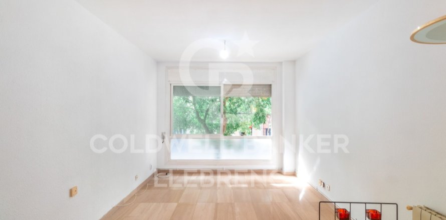 Huoneisto Barcelona, Espanja 2 makuuhuonetta, 70 m2 No. 178405