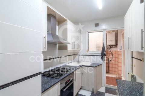 Huoneisto myytävänä Barcelona, Espanja, 2 makuuhuonetta, 70 m2 No. 178405 - kuva 7