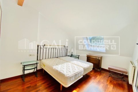 Kattohuoneisto vuokrattavana Principado De Andorra (Ninguna Poblacion Tiene C.P.), Lleida, Espanja, 4 makuuhuonetta, 192 m2 No. 178409 - kuva 13