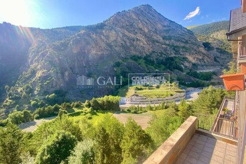 Huoneisto vuokrattavana Principado De Andorra (Ninguna Poblacion Tiene C.P.), Lleida, Espanja, 2 makuuhuonetta, 73 m2 No. 178408 - kuva 22