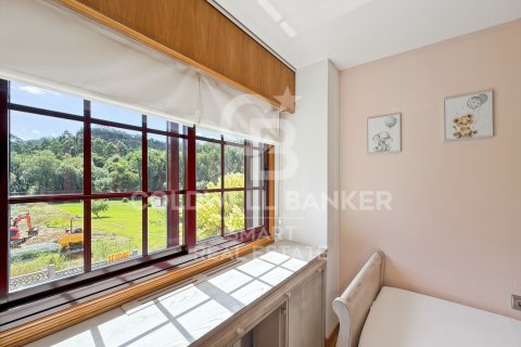 Talo vuokrattavana Oleiros, A Coruna, Espanja, 3 makuuhuonetta, 281 m2 No. 178407 - kuva 14
