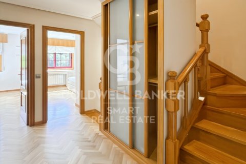 Talo vuokrattavana Oleiros, A Coruna, Espanja, 3 makuuhuonetta, 281 m2 No. 178407 - kuva 20