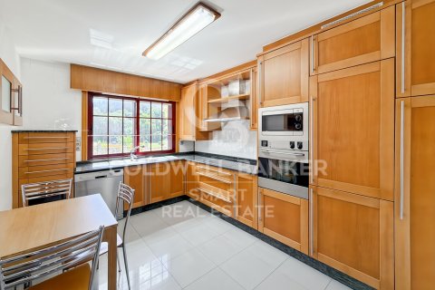 Talo vuokrattavana Oleiros, A Coruna, Espanja, 3 makuuhuonetta, 281 m2 No. 178407 - kuva 7