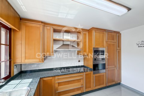 Talo vuokrattavana Oleiros, A Coruna, Espanja, 3 makuuhuonetta, 281 m2 No. 178407 - kuva 8