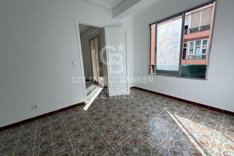 Huoneisto vuokrattavana Valencia, Espanja, 3 makuuhuonetta, 63 m2 No. 178406 - kuva 8
