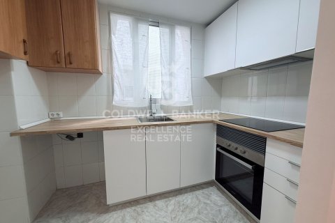 Huoneisto vuokrattavana Valencia, Espanja, 3 makuuhuonetta, 63 m2 No. 178406 - kuva 3
