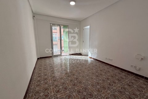 Huoneisto Valencia, Espanja 3 makuuhuonetta, 63 m2 No. 178406