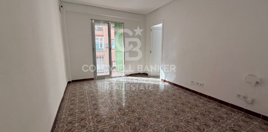 Huoneisto Valencia, Espanja 3 makuuhuonetta, 63 m2 No. 178406