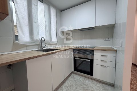 Huoneisto vuokrattavana Valencia, Espanja, 3 makuuhuonetta, 63 m2 No. 178406 - kuva 4