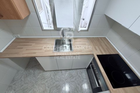 Huoneisto vuokrattavana Valencia, Espanja, 3 makuuhuonetta, 63 m2 No. 178406 - kuva 5
