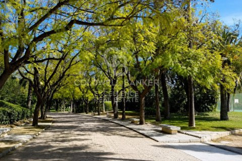 Huoneisto vuokrattavana Valencia, Espanja, 3 makuuhuonetta, 63 m2 No. 178406 - kuva 21