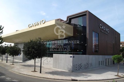 Huoneisto vuokrattavana Valencia, Espanja, 3 makuuhuonetta, 63 m2 No. 178406 - kuva 17
