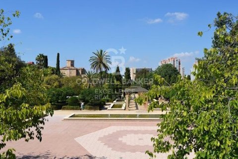 Huoneisto vuokrattavana Valencia, Espanja, 3 makuuhuonetta, 63 m2 No. 178406 - kuva 18
