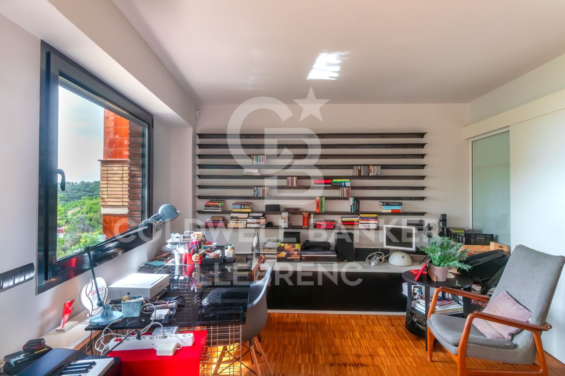 Huoneisto Barcelona, Espanja 2 makuuhuonetta, 110 m2 No. 178404