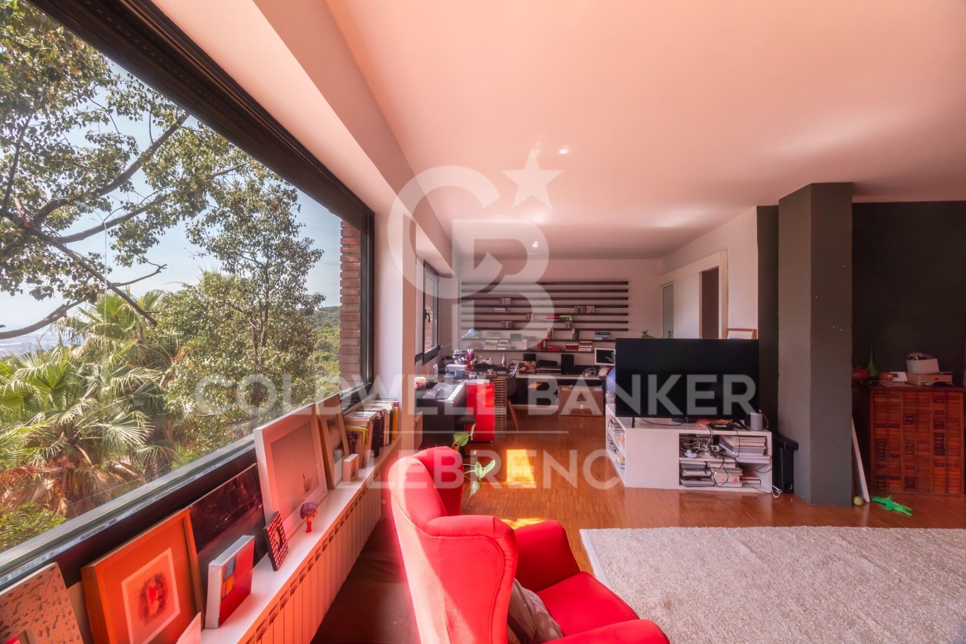 Huoneisto Barcelona, Espanja 2 makuuhuonetta, 110 m2 No. 178404