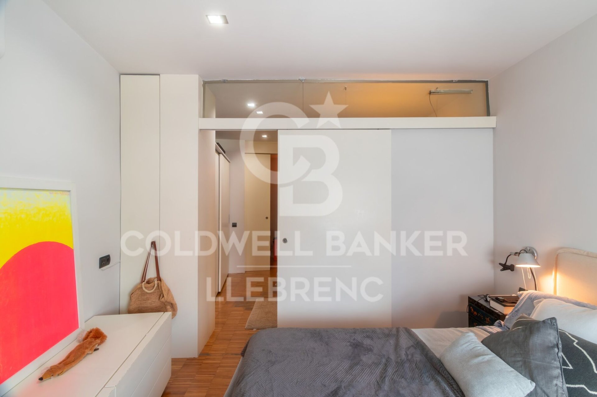 Huoneisto Barcelona, Espanja 2 makuuhuonetta, 110 m2 No. 178404