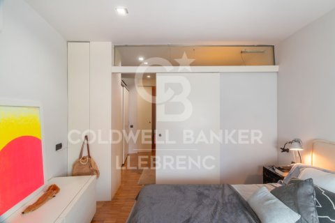 Huoneisto myytävänä Barcelona, Espanja, 2 makuuhuonetta, 110 m2 No. 178404 - kuva 26