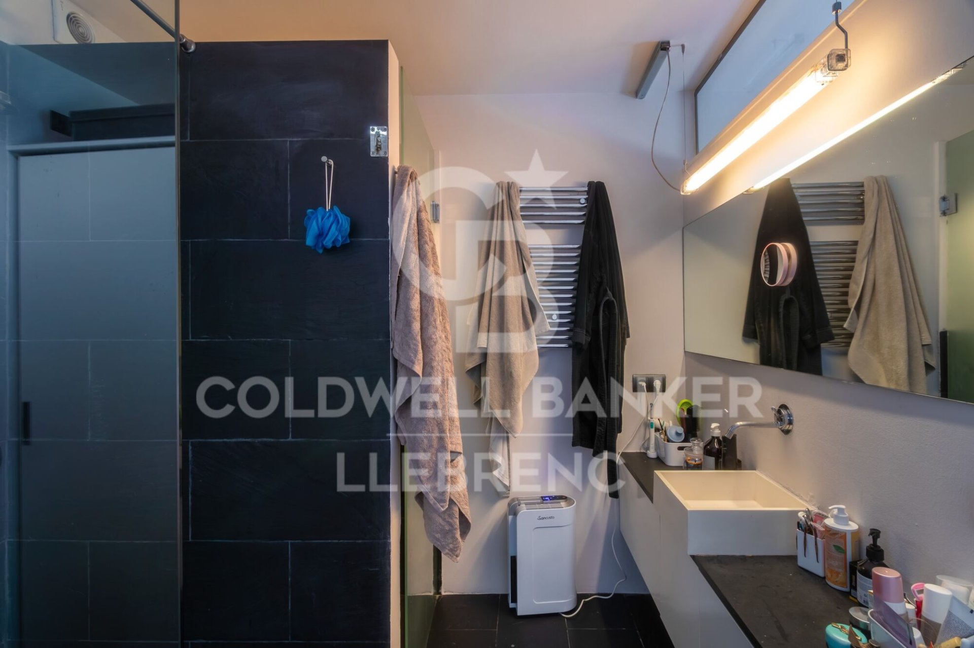 Huoneisto Barcelona, Espanja 2 makuuhuonetta, 110 m2 No. 178404
