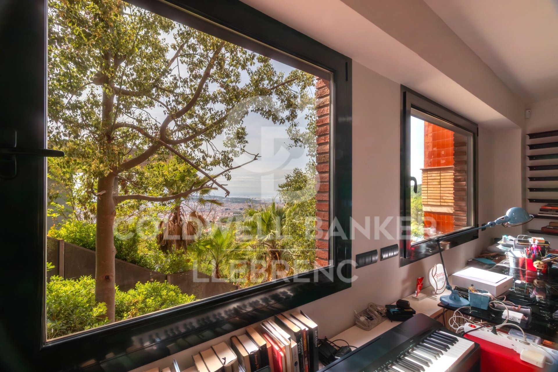 Huoneisto Barcelona, Espanja 2 makuuhuonetta, 110 m2 No. 178404