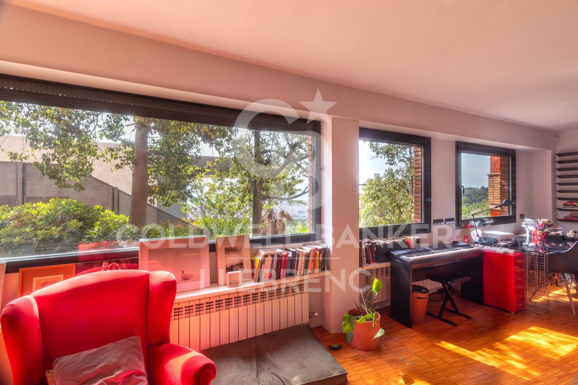 Huoneisto Barcelona, Espanja 2 makuuhuonetta, 110 m2 No. 178404