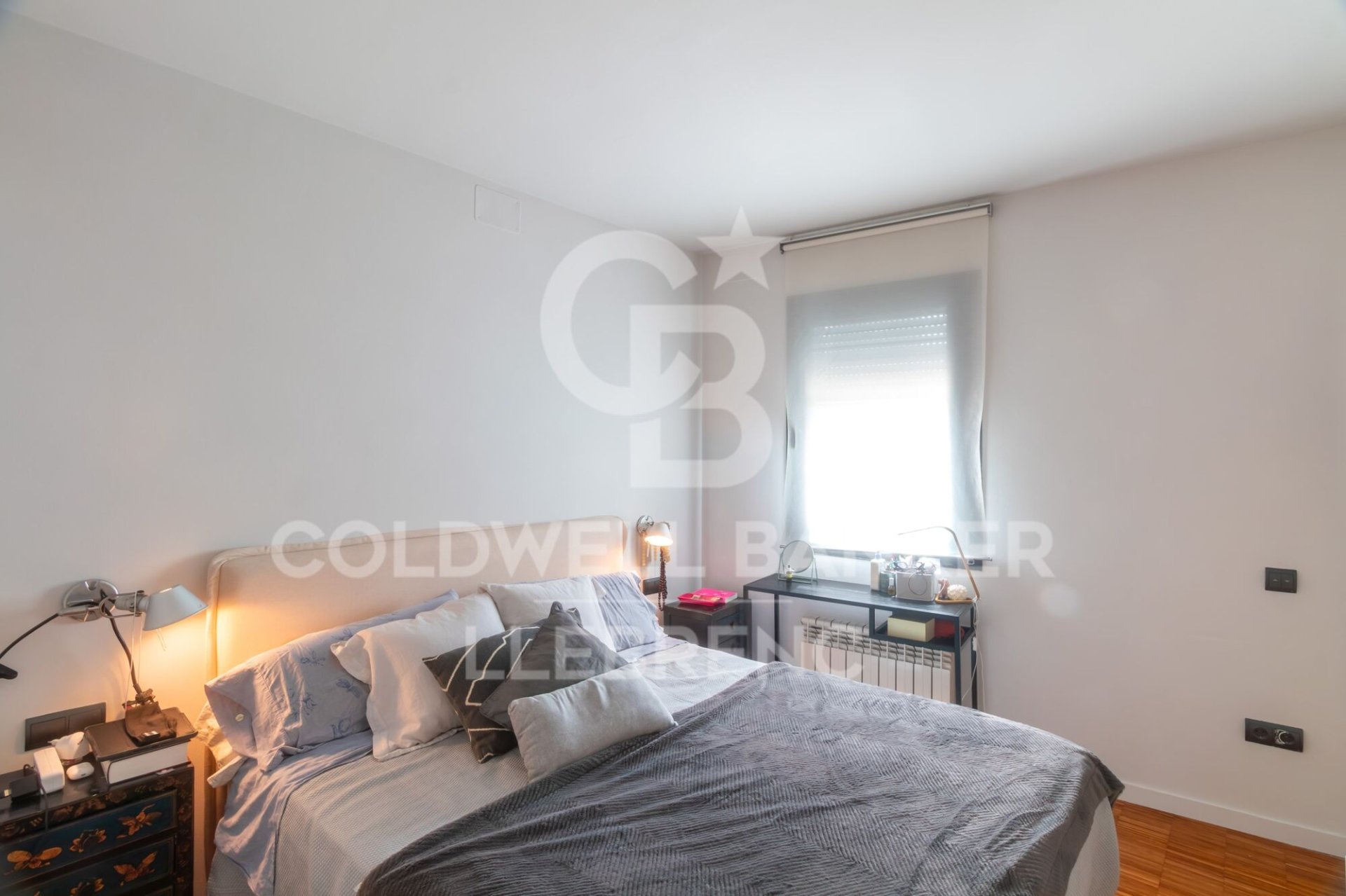 Huoneisto Barcelona, Espanja 2 makuuhuonetta, 110 m2 No. 178404