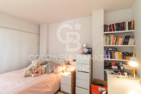 Huoneisto myytävänä Barcelona, Espanja, 2 makuuhuonetta, 110 m2 No. 178404 - kuva 18