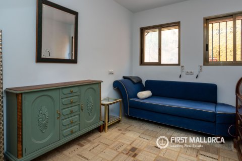 Продажа квартиры в Пальма-де-Майорка, Майорка, Испания 5 спален, 167м2 №196751 - фото 15