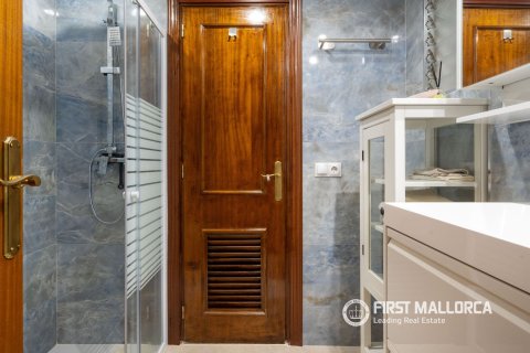 Продажа квартиры в Пальма-де-Майорка, Майорка, Испания 5 спален, 167м2 №196751 - фото 16