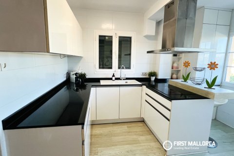 Villa for rent in Porto Cristo, Mallorca, Spain 3 bedrooms, 130 sq.m. No. 196753 - photo 7