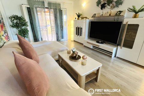 Villa for rent in Porto Cristo, Mallorca, Spain 3 bedrooms, 130 sq.m. No. 196753 - photo 5