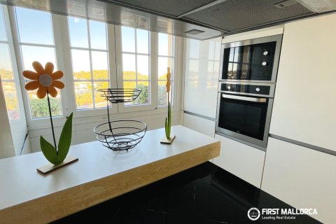 Villa for rent in Porto Cristo, Mallorca, Spain 3 bedrooms, 130 sq.m. No. 196753 - photo 8