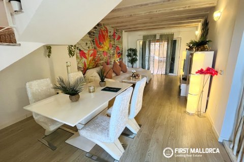Villa for rent in Porto Cristo, Mallorca, Spain 3 bedrooms, 130 sq.m. No. 196753 - photo 4