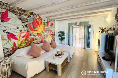 Villa for rent in Porto Cristo, Mallorca, Spain 3 bedrooms, 130 sq.m. No. 196753 - photo 6