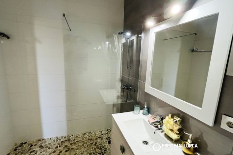 Villa for rent in Porto Cristo, Mallorca, Spain 3 bedrooms, 130 sq.m. No. 196753 - photo 12