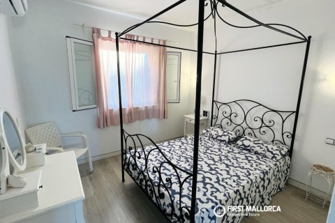 Villa for rent in Porto Cristo, Mallorca, Spain 3 bedrooms, 130 sq.m. No. 196753 - photo 10