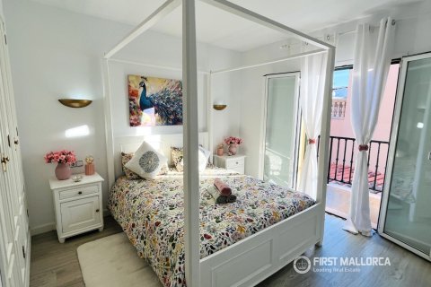 Villa for rent in Porto Cristo, Mallorca, Spain 3 bedrooms, 130 sq.m. No. 196753 - photo 13