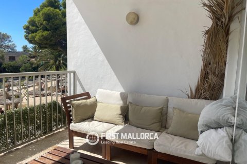 Apartment à louer à Portals Vells, Mallorca, Espagne, 1 chambre, 44 m2 No. 196752 - photo 4