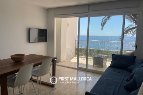 Apartment à louer à Portals Vells, Mallorca, Espagne, 1 chambre, 44 m2 No. 196752 - photo 5
