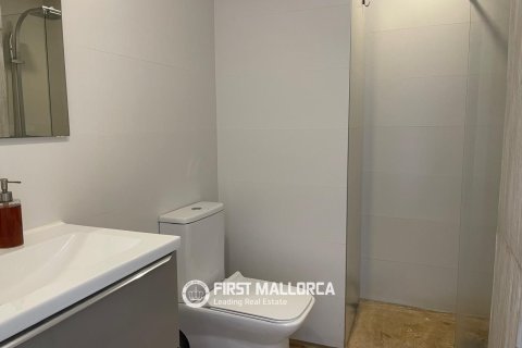 Apartment à louer à Portals Vells, Mallorca, Espagne, 1 chambre, 44 m2 No. 196752 - photo 9