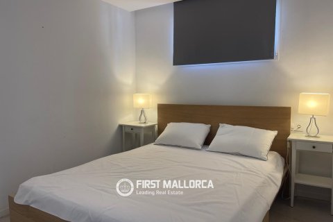 Apartment à louer à Portals Vells, Mallorca, Espagne, 1 chambre, 44 m2 No. 196752 - photo 8