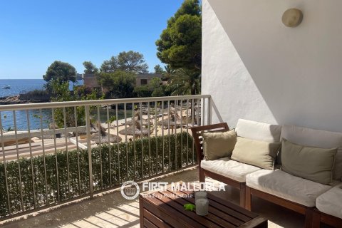 Apartment à louer à Portals Vells, Mallorca, Espagne, 1 chambre, 44 m2 No. 196752 - photo 3