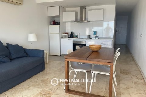 Apartment à louer à Portals Vells, Mallorca, Espagne, 1 chambre, 44 m2 No. 196752 - photo 6