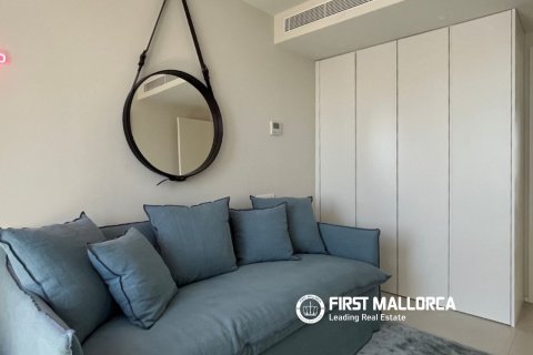 Penthouse for rent in Palma de Majorca, Mallorca, Spain 2 bedrooms, 166 sq.m. No. 196750 - photo 21