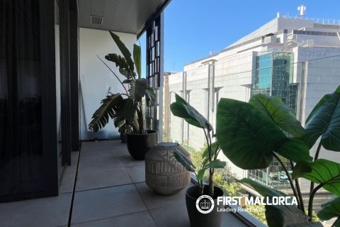 Penthouse for rent in Palma de Majorca, Mallorca, Spain 2 bedrooms, 166 sq.m. No. 196750 - photo 6