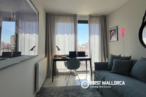 Penthouse for rent in Palma de Majorca, Mallorca, Spain 2 bedrooms, 166 sq.m. No. 196750 - photo 20