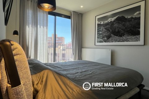 Penthouse for rent in Palma de Majorca, Mallorca, Spain 2 bedrooms, 166 sq.m. No. 196750 - photo 15