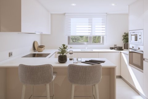 Wohnung zum Verkauf in Manilva, Malaga, Spanien 3 Schlafzimmer, 103.96 m2 Nr. 174061 - Foto 7